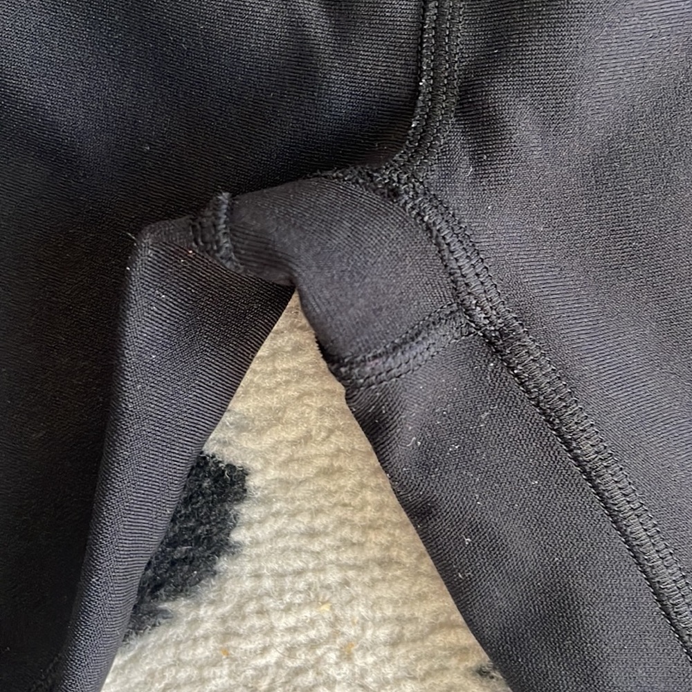 Lululemon Zoned In Tight in black - Picture 6 of 7